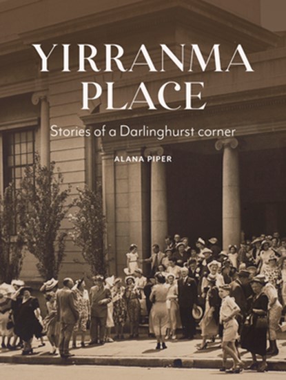 Yirranma Place, Alana Piper - Paperback - 9781742238036