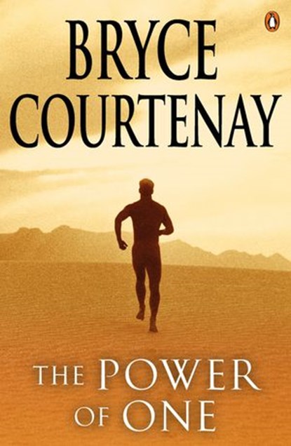The Power of One, Bryce Courtenay - Ebook - 9781742280691