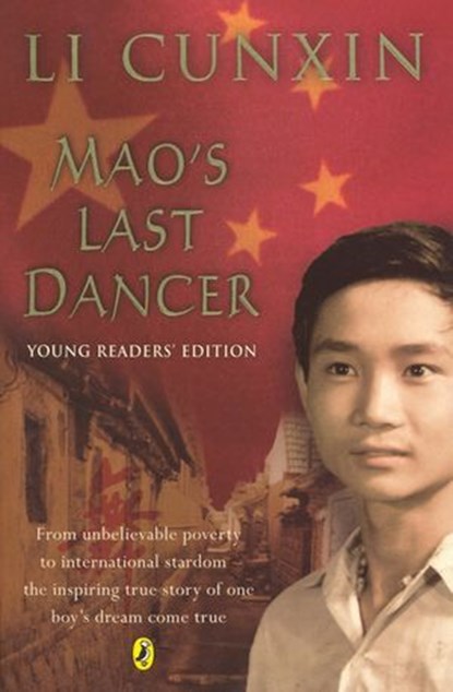 Mao's Last Dancer: Young Readers Edition, Li Cunxin - Ebook - 9781742281209