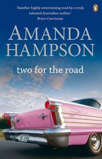 Two for the Road, Amanda Hampson - Ebook - 9781742282428
