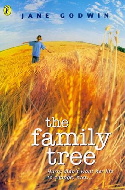 The Family Tree, Jane Godwin - Ebook - 9781742284590