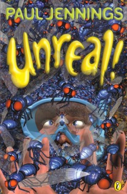 Unreal!, Paul Jennings - Ebook - 9781742286860