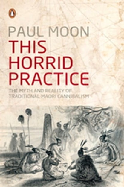 This Horrid Practice, Paul Moon - Ebook - 9781742287058