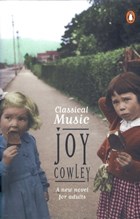 Classical Music | Joy Cowley | 