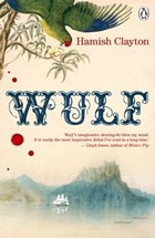 Wulf | Hamish Clayton | 