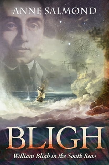 Bligh, Anne Salmond - Ebook - 9781742287812