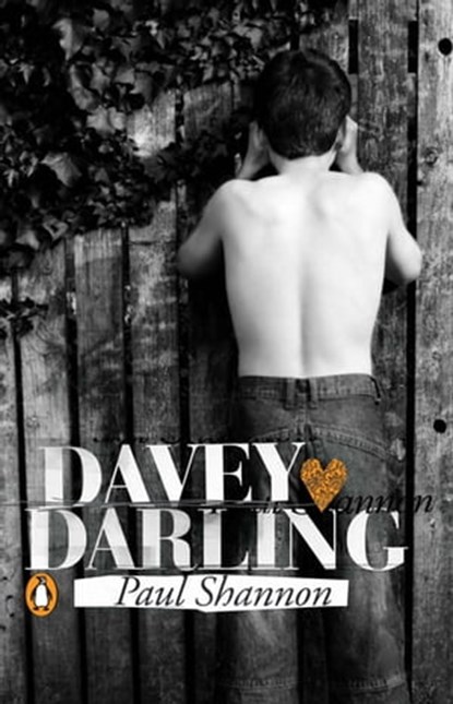 Davey Darling, Paul Shannon - Ebook - 9781742287881