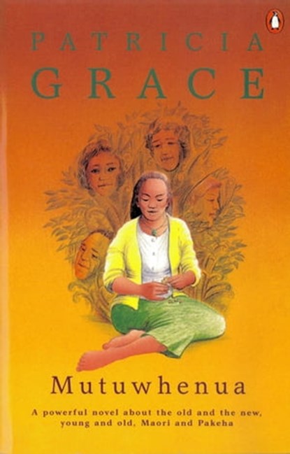 Mutuwhenua, Patricia Grace - Ebook - 9781742287904