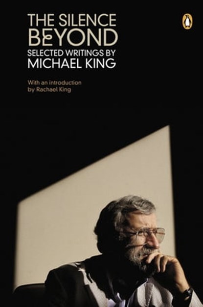 Silence Beyond, Michael King ; Rachael King - Ebook - 9781742287966