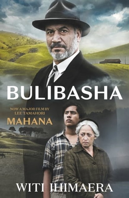 Bulibasha, Witi Ihimaera - Ebook - 9781742288109