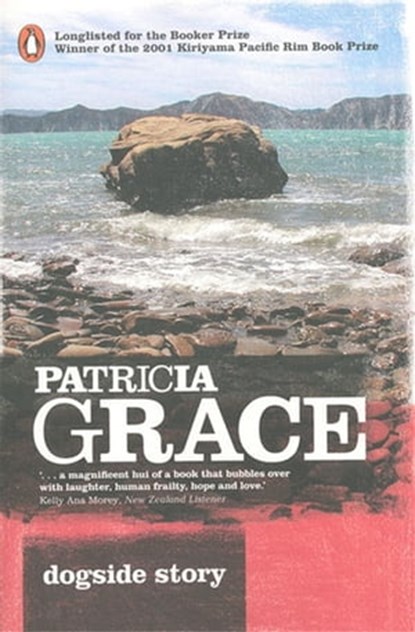 Dogside Story, Patricia Grace - Ebook - 9781742288161