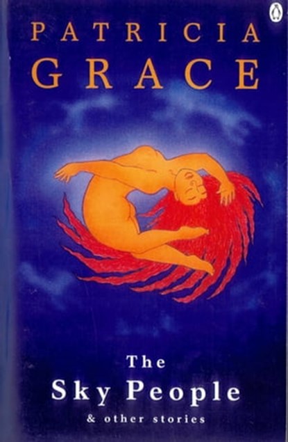 Sky People, Patricia Grace - Ebook - 9781742288185
