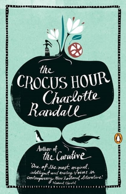 Crocus Hour, Charlotte Randall - Ebook - 9781742288376
