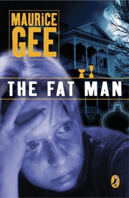 The Fat Man, Maurice Gee - Ebook - 9781742288482