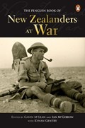 Penguin Book Of New Zealanders At War | Gavin McLean | 