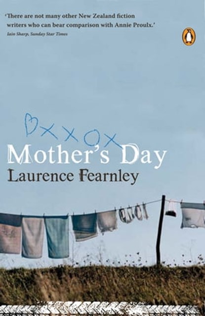 Mother's Day, Laurence Fearnley - Ebook - 9781742288796
