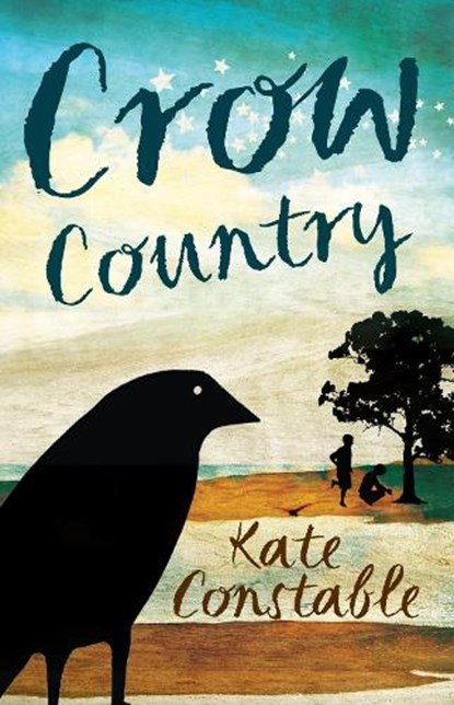 Crow Country, Kate Constable - Paperback - 9781742373959
