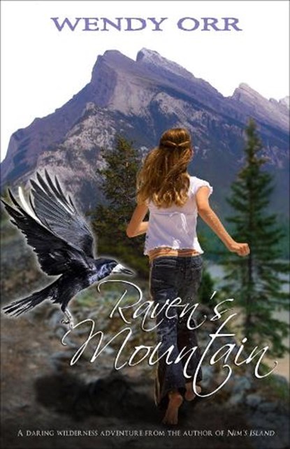 Raven'S Mountain, Wendy Orr - Paperback - 9781742374659
