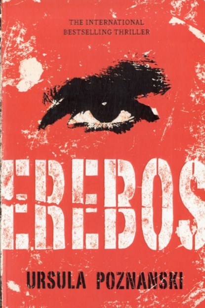 Erebos, Ursula Poznanski - Paperback - 9781742379531