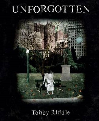 Unforgotten, Tohby Riddle - Gebonden - 9781742379722