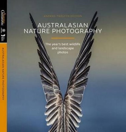 Australasian Nature Photography 2015, Australian Geographic - Gebonden - 9781742457468