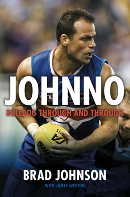 Johnno, Brad Johnson - Ebook - 9781742531359