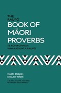 The Raupo Book of Maori Proverbs | A.W. Reed | 