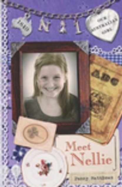 Our Australian Girl: Meet Nellie (Book 1), Penny Matthews - Ebook - 9781742534596