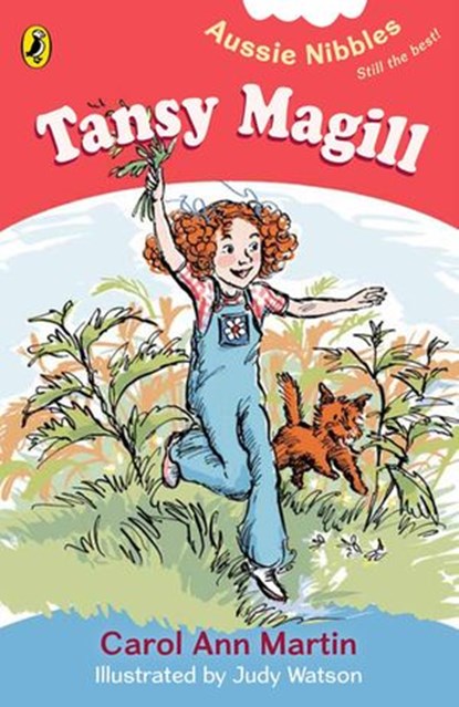 Tansy Magill, Carol Ann Martin - Ebook - 9781742534657