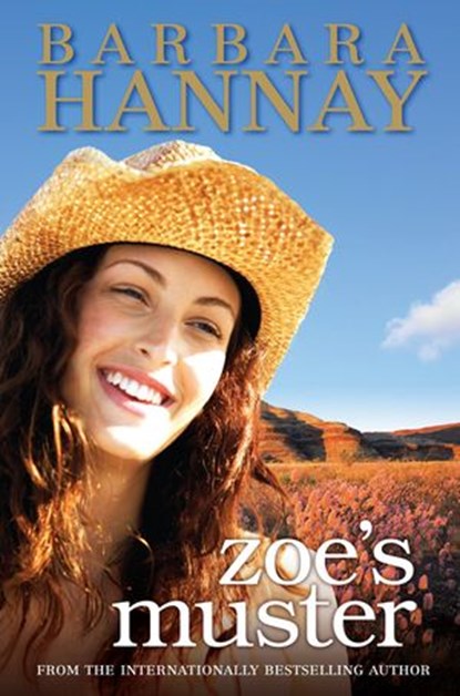 Zoe's Muster, Barbara Hannay - Ebook - 9781742536255