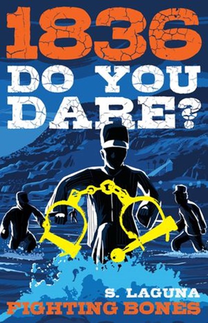 Do You Dare? Fighting Bones, Sofie Laguna - Ebook - 9781742538495
