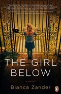 The Girl Below | Bianca Zander | 