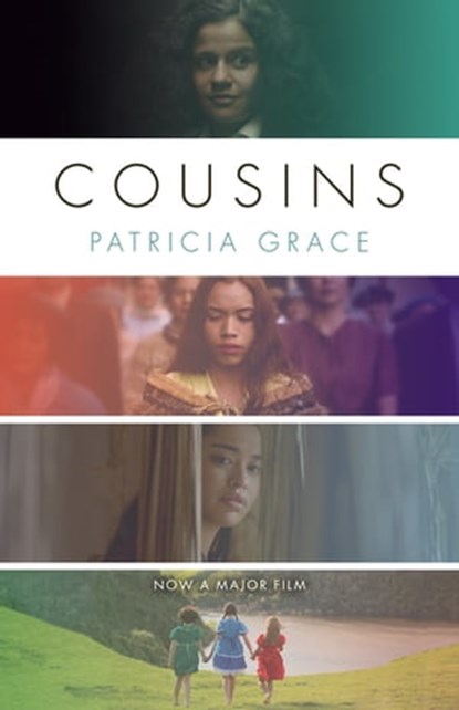 Cousins, Patricia Grace - Ebook - 9781742539690