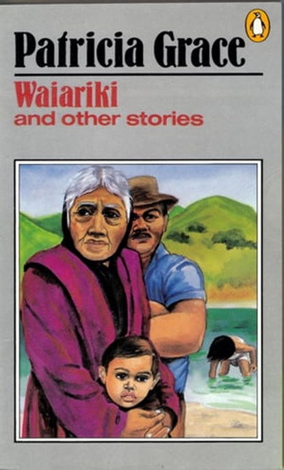 Waiariki, Patricia Grace - Ebook - 9781742539706