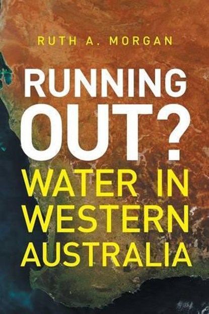 Running Out?, MORGAN,  Ruth A. - Paperback - 9781742586236