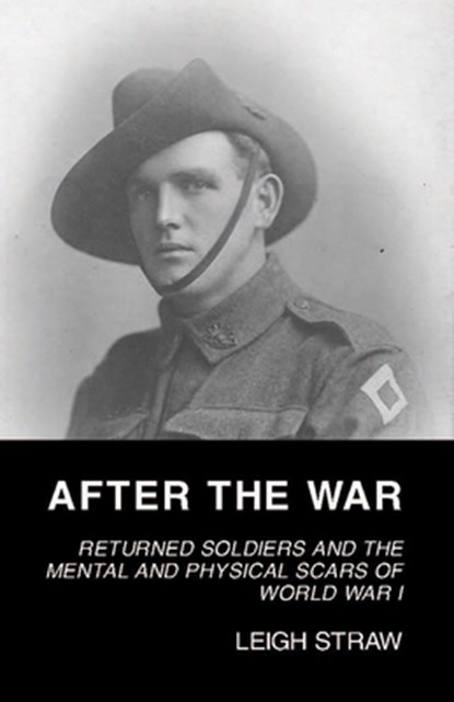 After the War, Leigh Straw - Paperback - 9781742589497