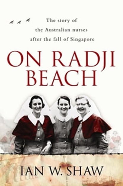 On Radji Beach, Ian W. Shaw - Ebook - 9781742622316