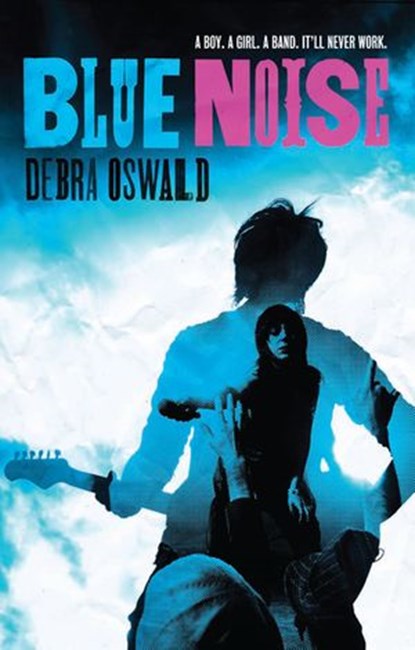 Blue Noise, Debra Oswald - Ebook - 9781742745701