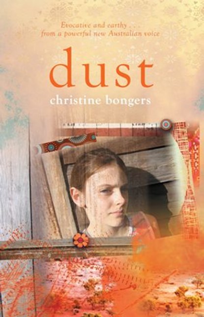 Dust, Christine Bongers - Ebook - 9781742745756