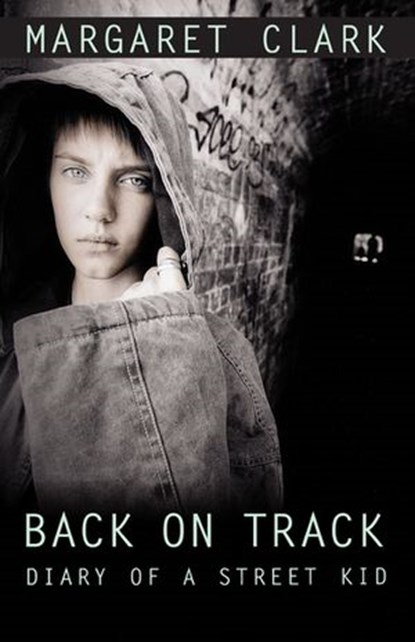 Back on Track, Margaret Clark - Ebook - 9781742746777