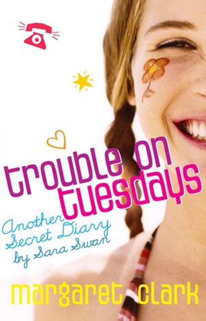 Trouble On Tuesdays, Margaret Clark - Ebook - 9781742746852
