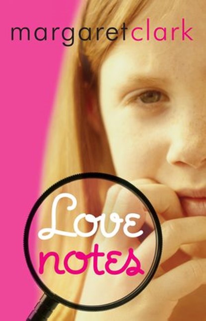 Love Notes, Margaret Clark - Ebook - 9781742746869