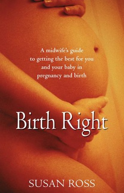 Birth Right, Susan Ross - Ebook - 9781742747392