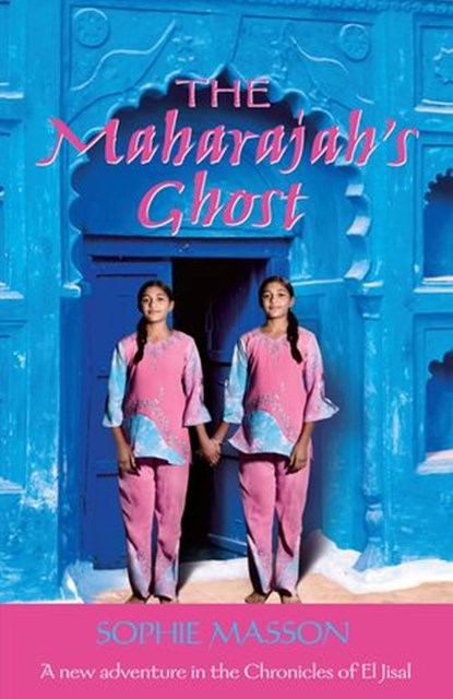 The Maharajah's Ghost, Sophie Masson - Ebook - 9781742747835