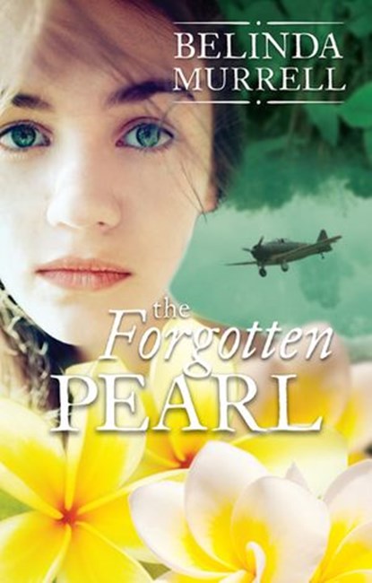 The Forgotten Pearl, Belinda Murrell - Ebook - 9781742753706