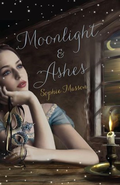 Moonlight And Ashes, Sophie Masson - Ebook - 9781742753805