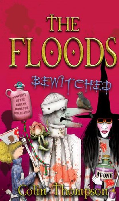Floods 12: Bewitched, Colin Thompson - Ebook - 9781742755311