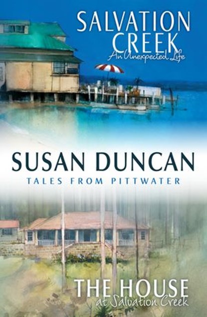 Tales from Pittwater, Susan Duncan - Ebook - 9781742759128
