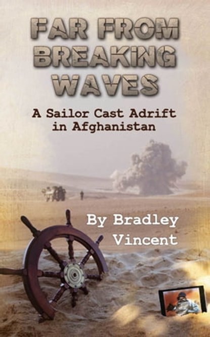 Far From Breaking Waves, Brad P Vincent - Ebook - 9781742842752