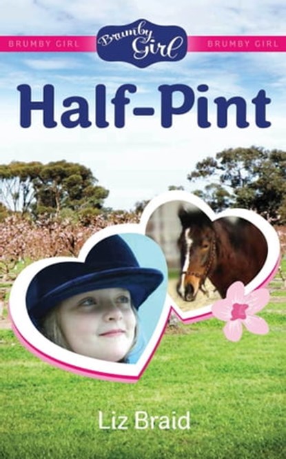 Half Pint, Liz Braid - Ebook - 9781742844909